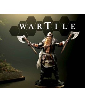 WARTILE Steam Key EUROPE